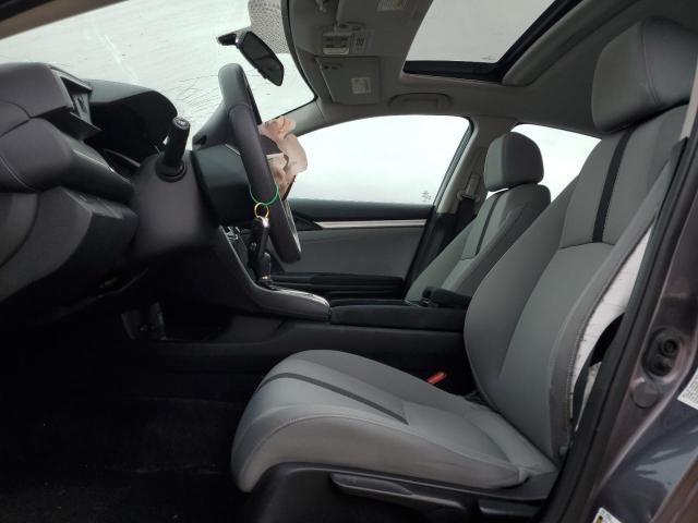 19XFC2F74GE230076 Honda CIVIC EX