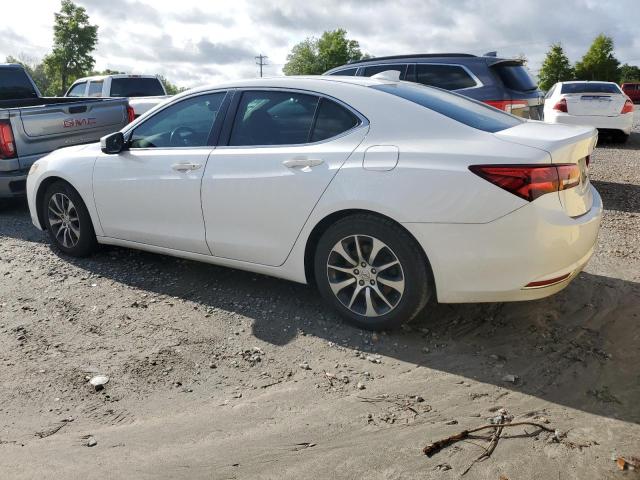 19UUB1F5XFA025481 Acura TLX TECH