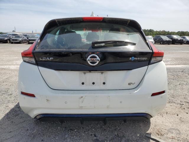 1N4AZ1CP8LC305196 Nissan LEAF SV