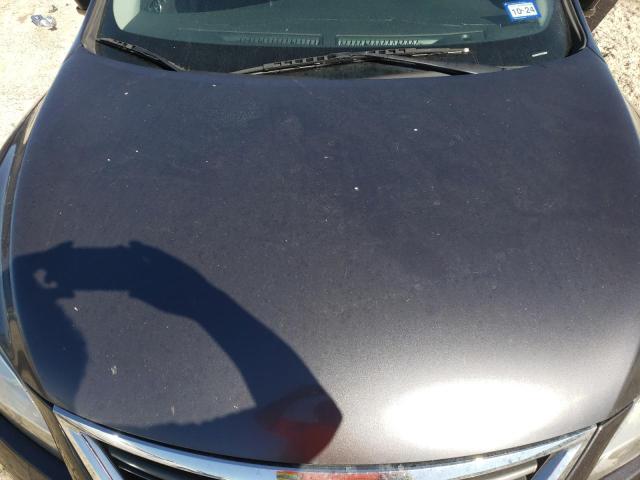 3N1AB7AP3FY342899 Nissan SENTRA S
