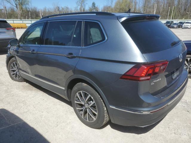 3VV2B7AX8LM095966 Volkswagen TIGUAN SE