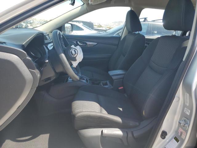 KNMAT2MT7HP557258 Nissan ROGUE S