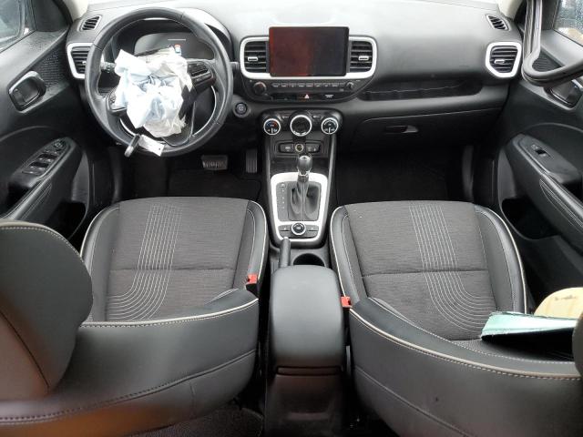 KMHRC8A35PU252556 Hyundai Venue Sel