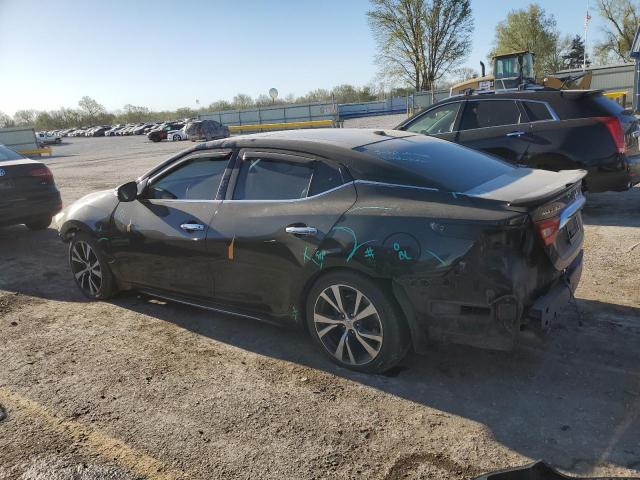 1N4AA6AP1GC415178 Nissan Maxima 3.5s