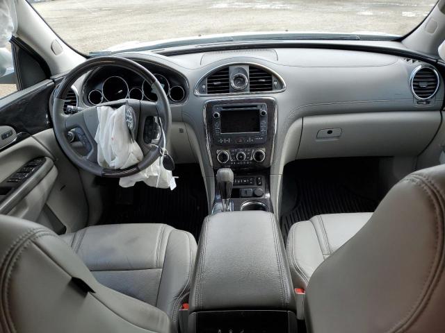 5GAKVCKD0FJ182069 Buick Enclave