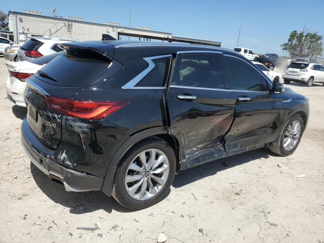3PCAJ5CA9NF108872 Infiniti Qx50 Essential