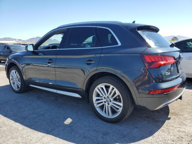 WA1BNAFY4K2050995 Audi Q5 Premium Plus