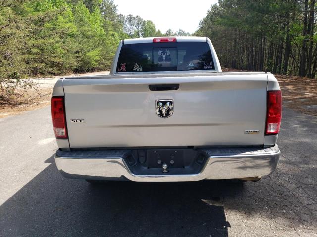 1C6RR6GG7JS324353 RAM 1500 Slt