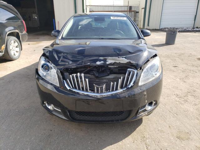 1G4PR5SK5H4121199 Buick Verano Sport Touring
