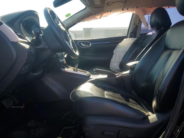 3N1AB7AP1GY234461 Nissan SENTRA S