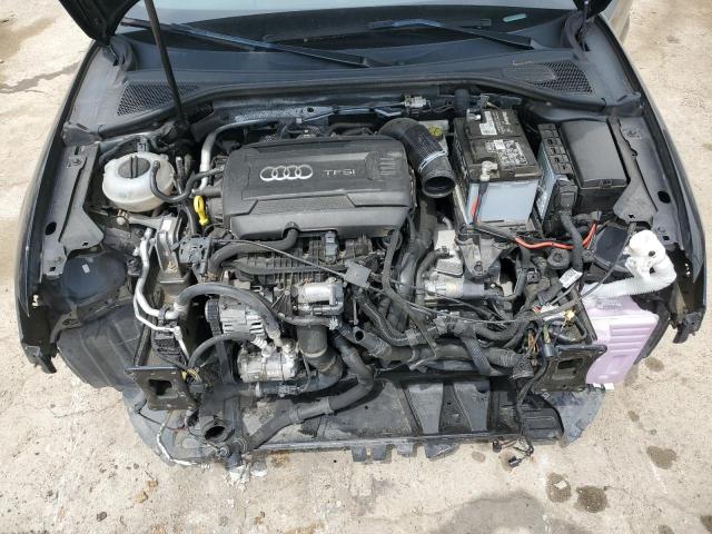 WAUB8GFF1G1114001 Audi A3 PREMIUM