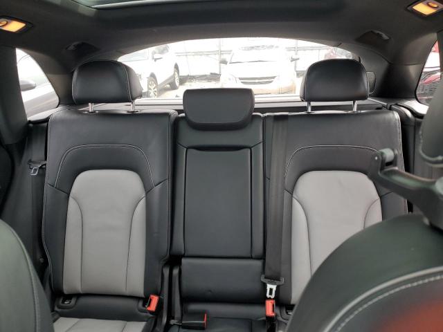 WA1VMAFP7FA011109 Audi Q5 Tdi Prestige