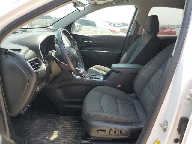 2GNAXLEX3K6155165 Chevrolet EQUINOX LT