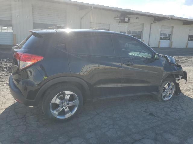 3CZRU6H38LG702509 Honda HR-V LX