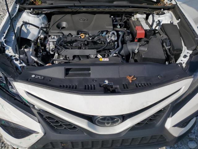 4T1G11AK0PU784924 Toyota Camry Se N