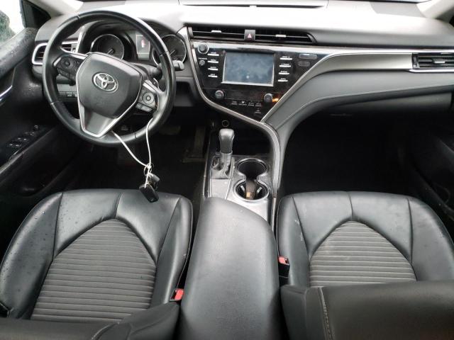 4T1B11HK4JU653762 Toyota CAMRY L