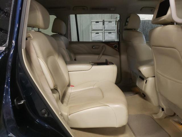 JN8AZ2NE9G9125292 Infiniti QX80