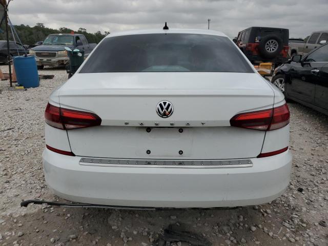 1VWSA7A39NC003747 Volkswagen PASSAT SE