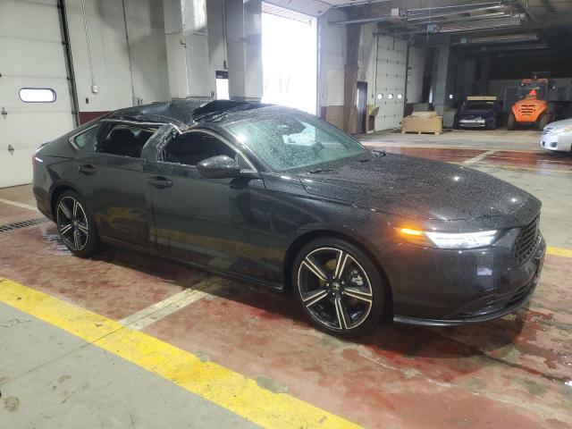1HGCY2F52PA043233 Honda Accord Hybrid Sport