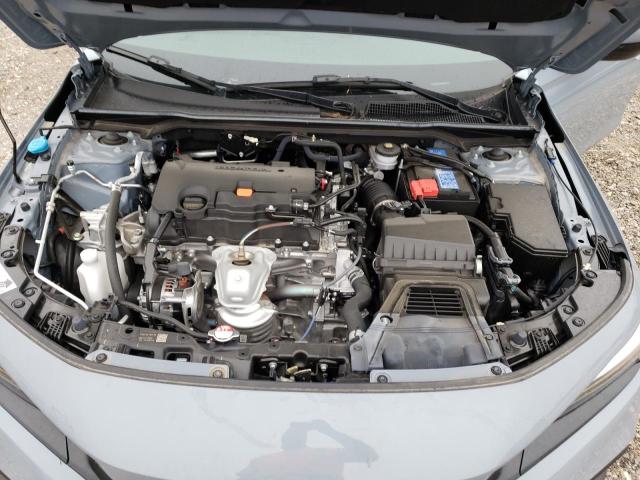 2HGFE2F55PH543636 Honda Civic Sport