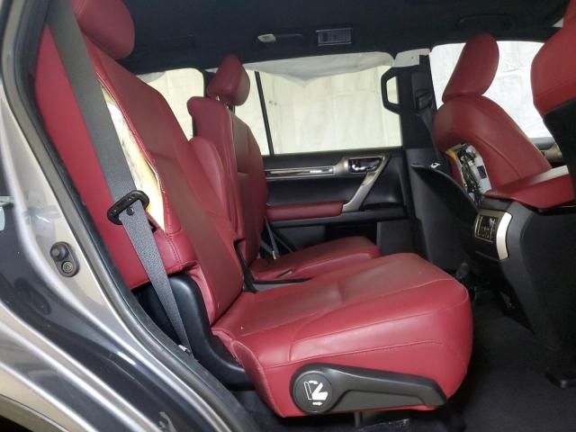 JTJAM7BX3M5272429 Lexus Gx 460 Premium