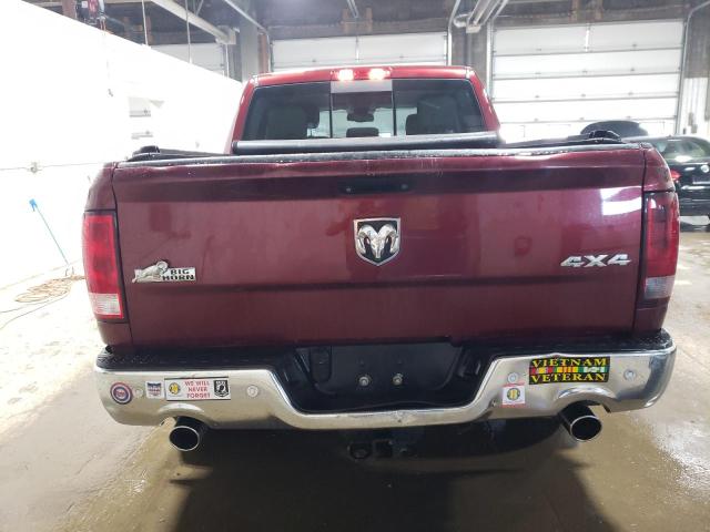 3C6RR7LT7JG158593 RAM 1500 Slt