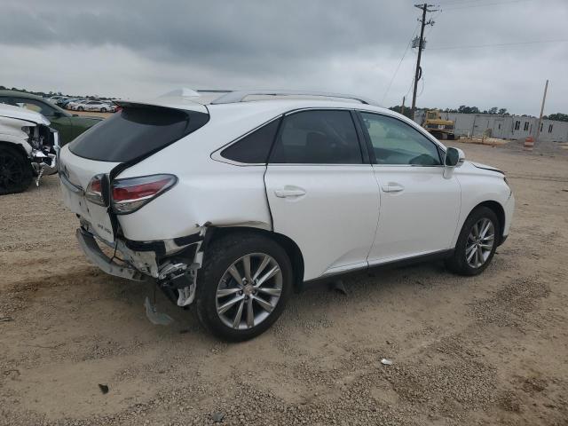 2T2BK1BA9FC298881 Lexus Rx 350 Base