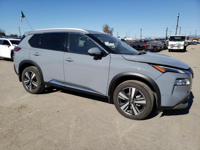 JN8AT3DD1MW320347 Nissan Rogue Platinum