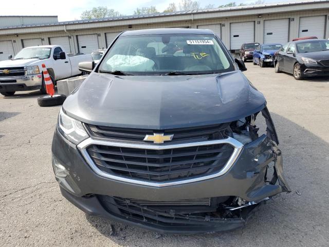 3GNAXHEV6KS581350 Chevrolet EQUINOX LS