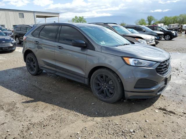 2FMPK4G92PBA09808 Ford EDGE SE