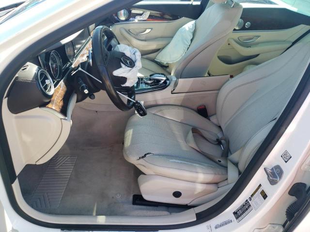 WDDZF4KBXHA218499 Mercedes-Benz E 300 4matic