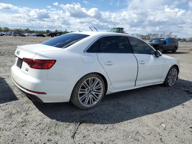 WAUENAF42HN002819 Audi A4 Premium Plus