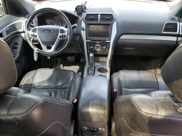 1FM5K8GT0EGA67156 Ford EXPLORER SPORT