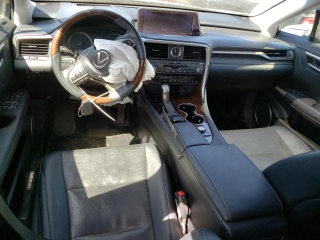 2T2ZZMCA6HC043215 Lexus Rx 350 Base