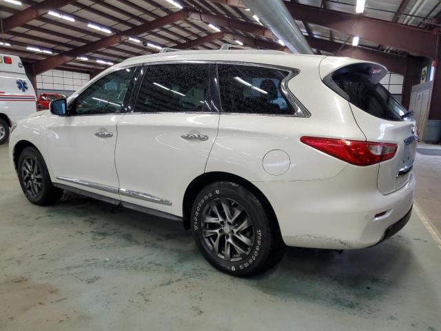 5N1AL0MM3FC530622 Infiniti QX60