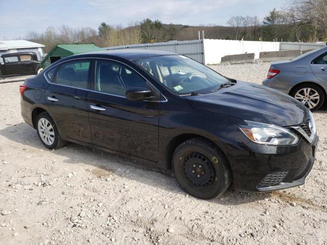 3N1AB7APXKY276104 Nissan SENTRA S