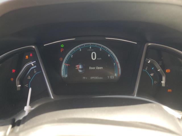 19XFC2F70HE018468 Honda CIVIC EX