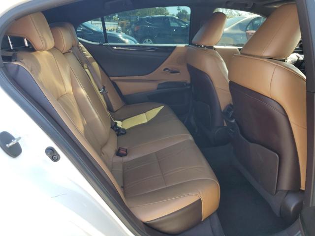 58AEZ1B17LU052542 Lexus Es 350 Luxury