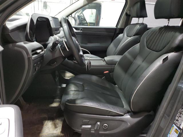 KM8R5DGE2PU511368 Hyundai Palisade Limited