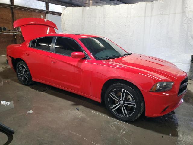 2C3CDXJG5EH224328 Dodge Charger Sxt