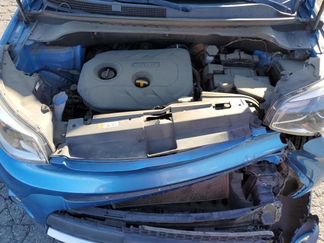 KNDJP3A5XJ7588767 KIA SOUL +