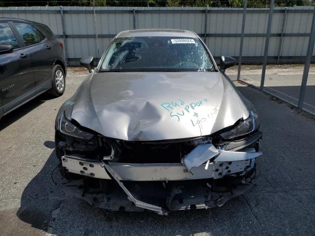 JTHC81D20J5030660 Lexus IS 300