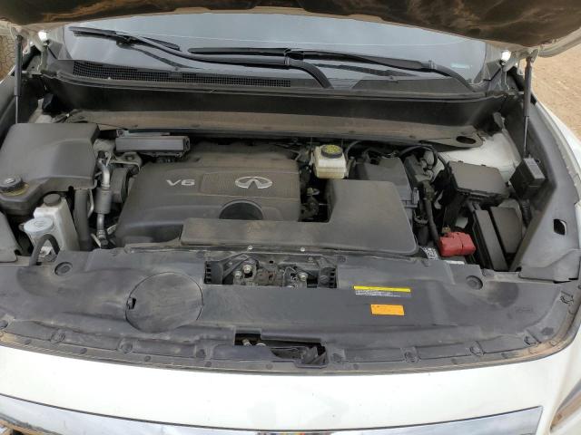 5N1DL0MM1HC504682 Infiniti QX60