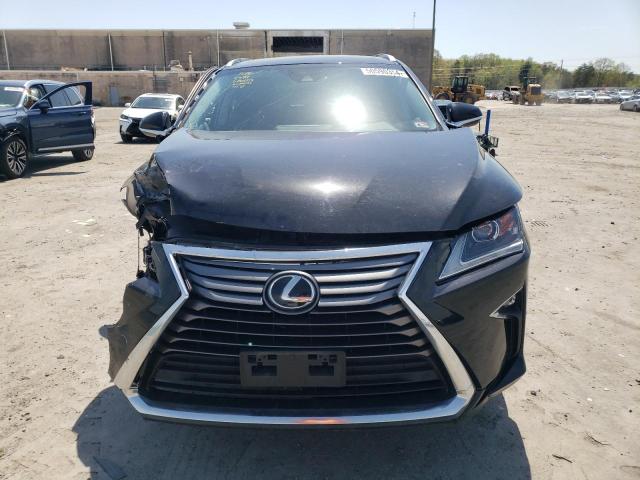 JTJBZMCA8J2036533 Lexus Rx 350 Base