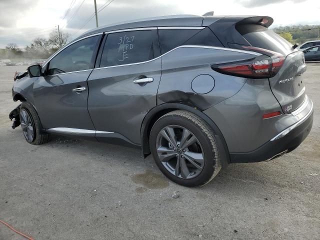 5N1AZ2DJ9RC107466 Nissan Murano Platinum