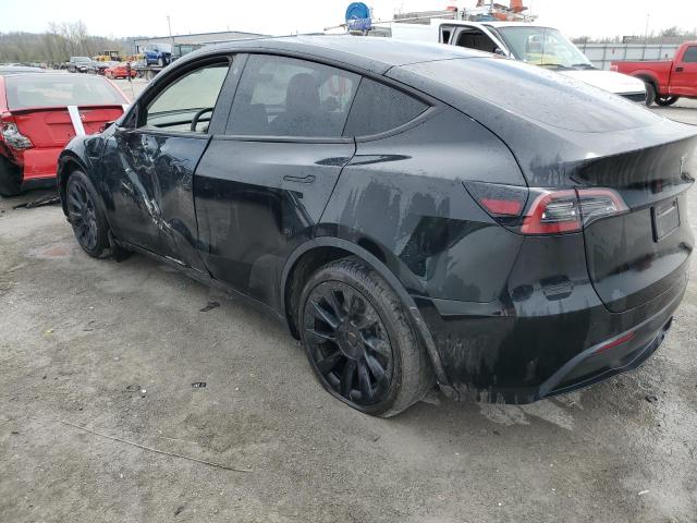 7SAYGDEE0NA009011 Tesla Model Y