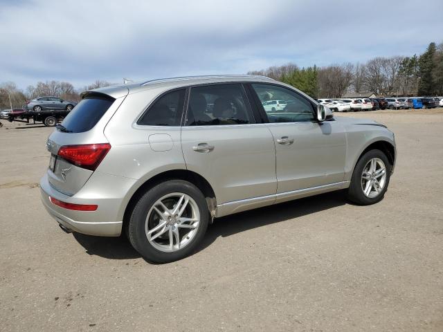WA1L2AFP7HA056793 Audi Q5 Premium Plus