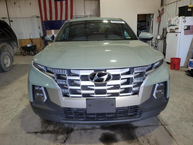 5NTJADDE1RH103427 Hyundai Santa Cruz Se