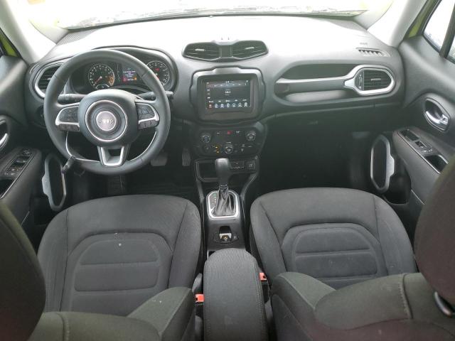 ZACCJABB8JPH63541 Jeep Renegade Latitude