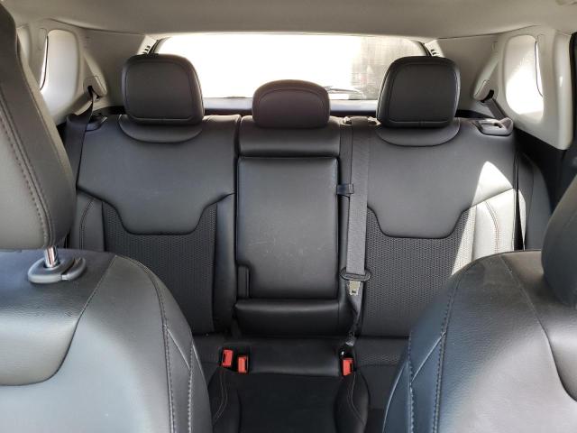 3C4NJDDB8NT192252 Jeep Compass Trailhawk